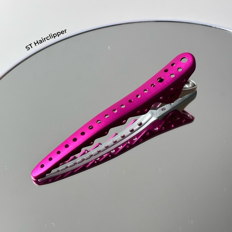 Ys Park Shark clip กิ๊บ Ys แยกขายแบ่ง 1 ชิ้น Made in Japan ของแท้ 100%