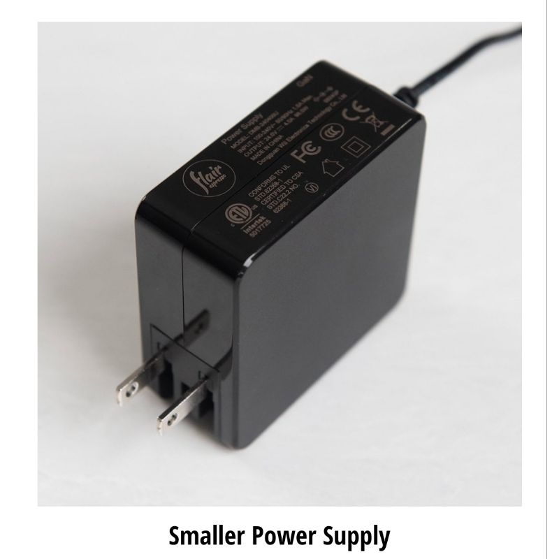 Flair 58 plus 2 lunch (new innovation) warranty 1year - รูปที่ 2