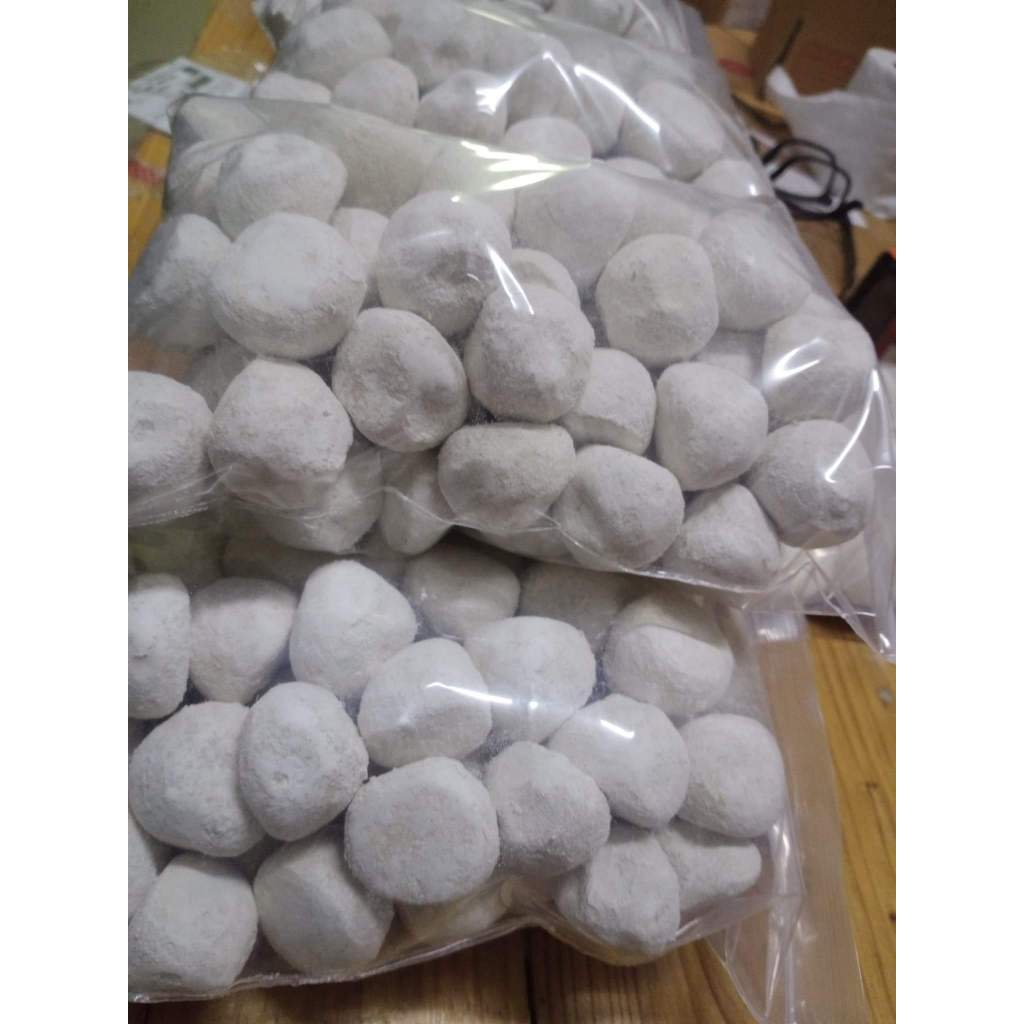 ลูกแป้งสาโท 10 ลูก 55บาท แม่อรุณสูตรโบราณ