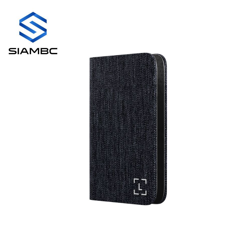 Ledger Stax Magnet Shell (Business Charcoal) เคส Ledger Stax สีถ่าน Thailand Official Reseller