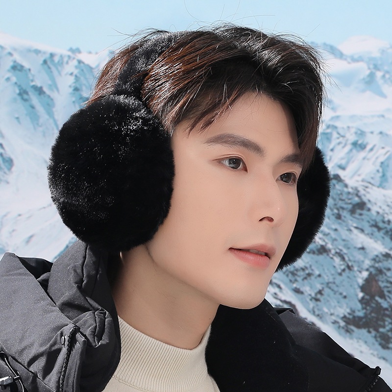 ที่ครอบหูกันหนาว  TB344