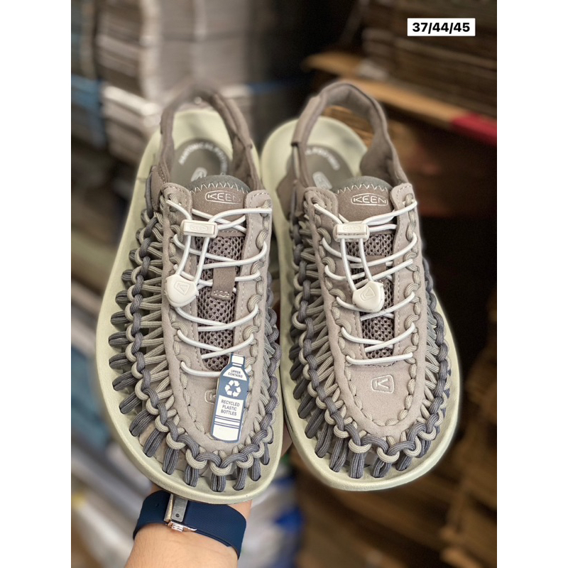 💢Kee n  WOMEN&MEN-UNEEK (ORIGINAL TIE DYE) keuneek  มี40สี ผู้หญิง แท้ รองเท้าkein แท้ keinแท้ รองเท้า kein #00009