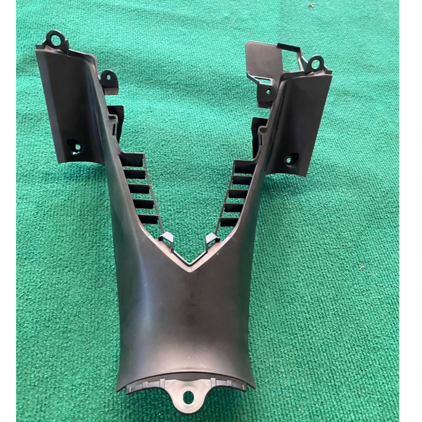 HONDA 64320KWW641ZB	ฝาครอบท้ายพร้อมสติ๊กเกอร์รถ	WAVE110I/2009