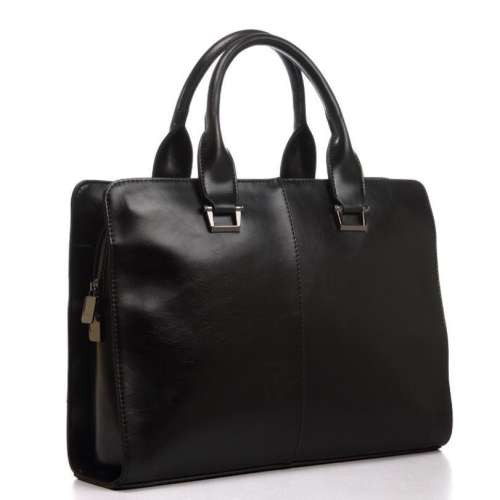 กระเป๋าสะพายข้าง ถือ ผู้ชาย ในเเนวธุรกิจ ใส่เอกสารA4 Briefcase ตอบโจทย์คนทำงาน เสริมบุคลิคภาพ
