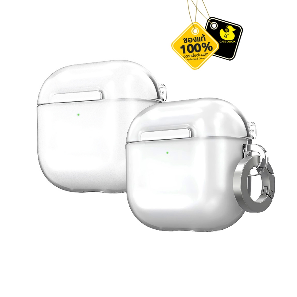 Araree Nukin Case เคส Airpods 4