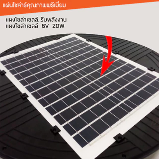 STARLED !! SUPPER UFO 68CM 800000W !! มีทั้งเเสงขาวเเละวอร์มไวท์ เเข็งเเรง ทนทาน