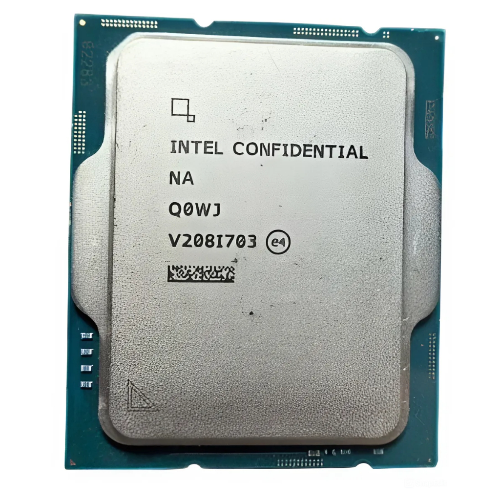 [CPU] I5 13500F ES 14C/20T [LGA1700]