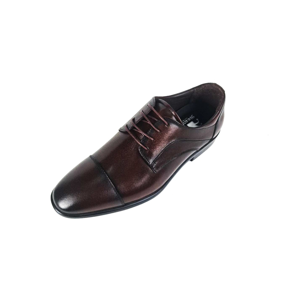 HEAVY SHOES รองเท้าผู้ชายแบบผูกเชือก VB0311 มี 2 สี