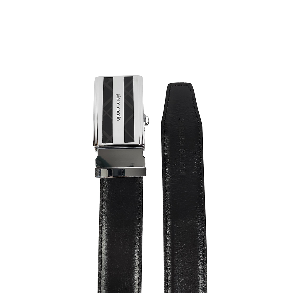 Pierre Cardin Gift set กิ๊ฟเซ็ทกระเป๋าธนบัตร+เข็มขัด รุ่น GGV22D-7
