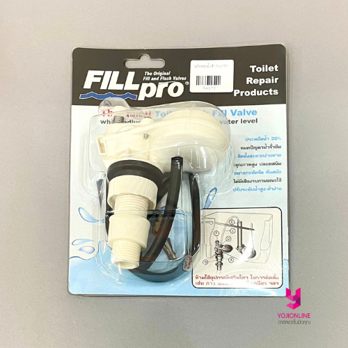 YOJI ONLINE อะไหล่น้ำเข้า FILLPRO