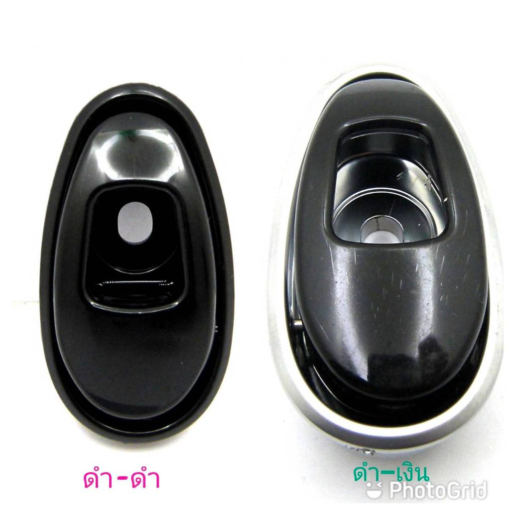 Deco ที่แขวนของ รุ่นSofia/Luciano/Hannah/G-FIVE อะไหล่แท้ OEM Hanger for Deco Electric Motorcycle 1000W&G-FIVE  AC-047