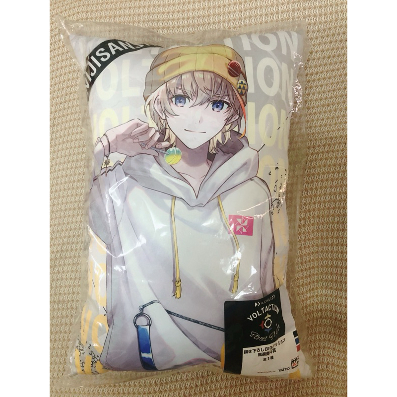 หมอน ฟูระ คานาโตะ NIJISANJI JP Voltaction Fura Kanato นิจิซันจิ