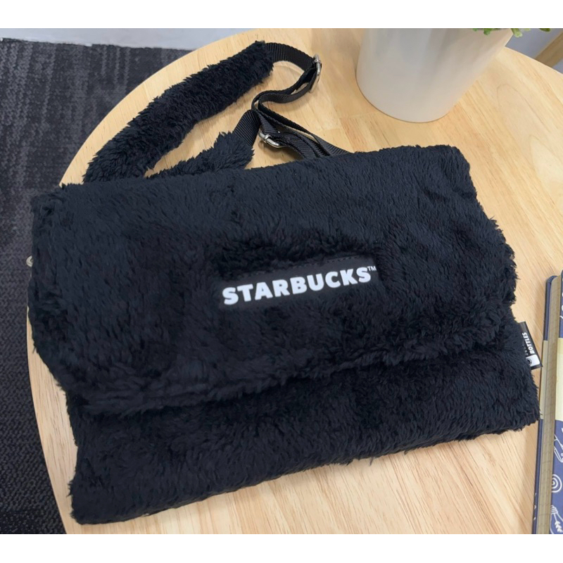 กระเป๋าสะพาย Starbucks 2025