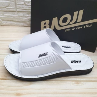 Baoji PM106 รองเท้าแตะสวมชาย ไซส์ 39-44