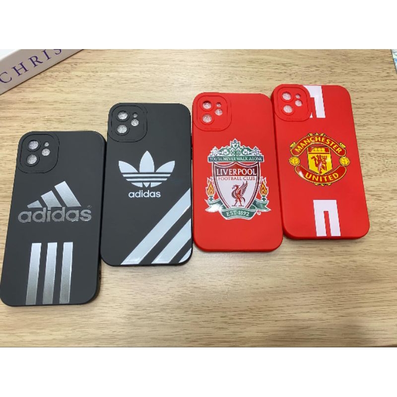 ✅️✅️ Case TPU Ip 11 Ip 7plus 8 plus ส่งจากไทย🔺️🔺️