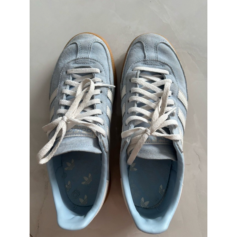ส่งต่อ Adidas handball spezial size 5 uk