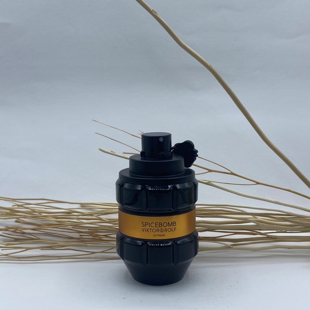 น้ำหอมแท้แบ่งขาย Viktor & Rolf - Spicebomb Extreme ของแท้ 100%