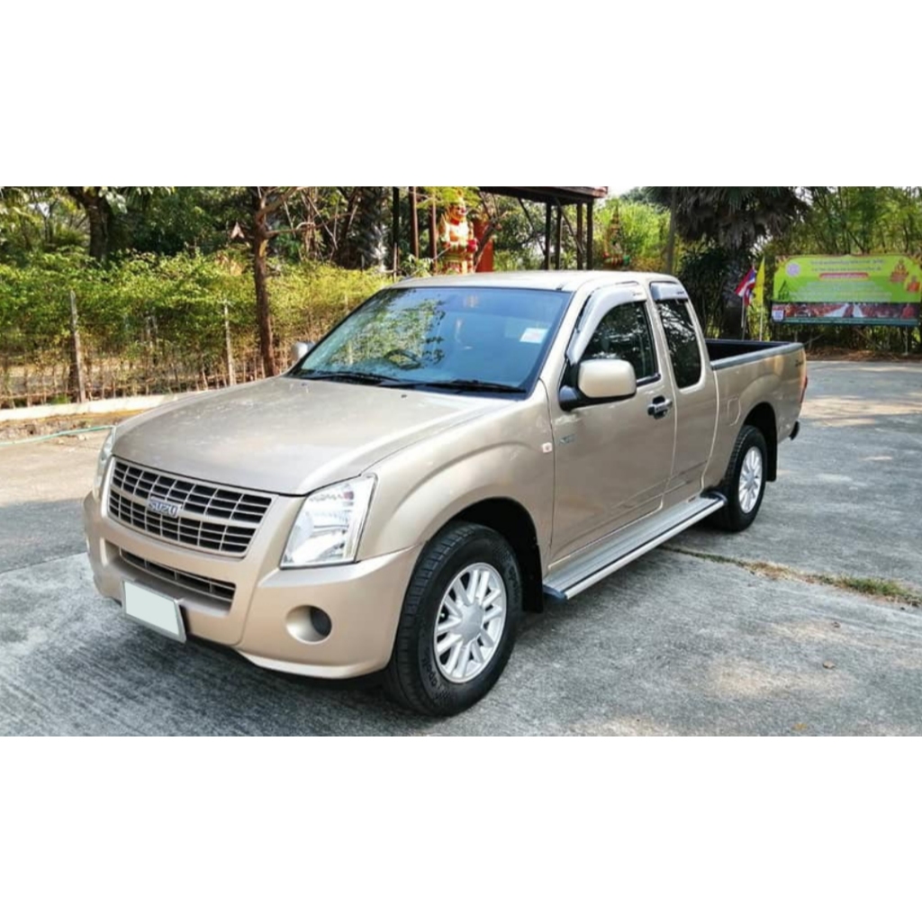 เฟืองยกกระจก D-MAX ไฟฟ้า 2002-2010 (โปรดเลือกข้างซ้ายหรือขวา) - รูปที่ 5