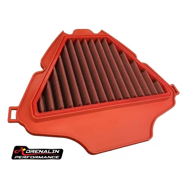 ไส้กรอง BMC สำหรับ Xadv 750 2021+ forza 750 2025+ ไส้กรองอากาศ ของแท้ Italy กรองแต่ง fm01114