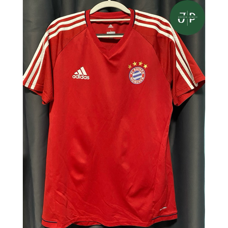 Bayern Munich 2017/2018 Training เสื้อแท้