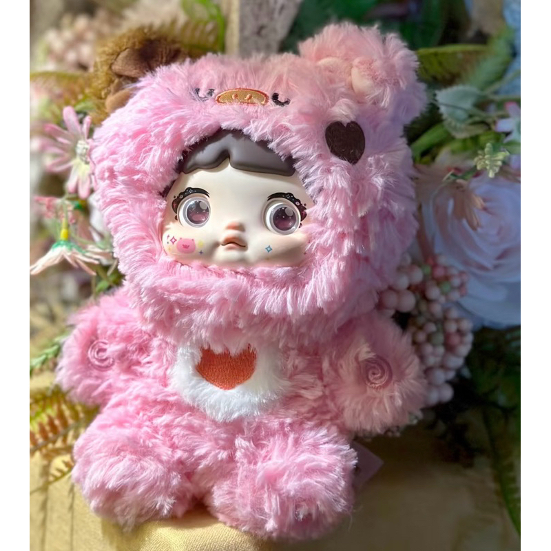 💗โค้ดลด30%💗 กล่องสุ่ม Nommi V1 พร้อมส่งในไทย ของแท้ 100%
