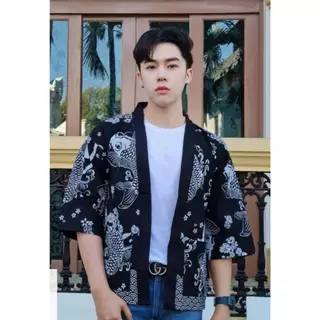 เสื้อยูกาตะผ้าฝ้ายเมืองเหนือล้านนา