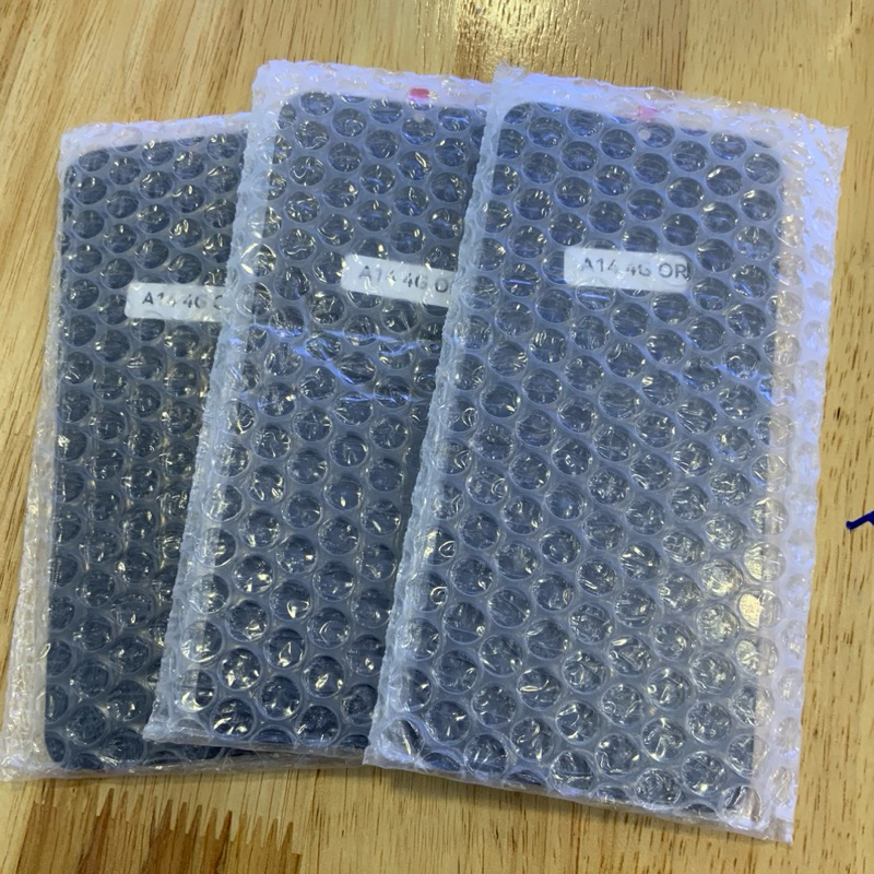 จอ แท้ Samsung Galaxy A14 4G LCD หน้าจอแท้ สำหรับ ซัมซุง กาแลคซี่  จอชุดพร้อมทัสกรีน เเถม กาว ชุดไขควง - รูปที่ 6