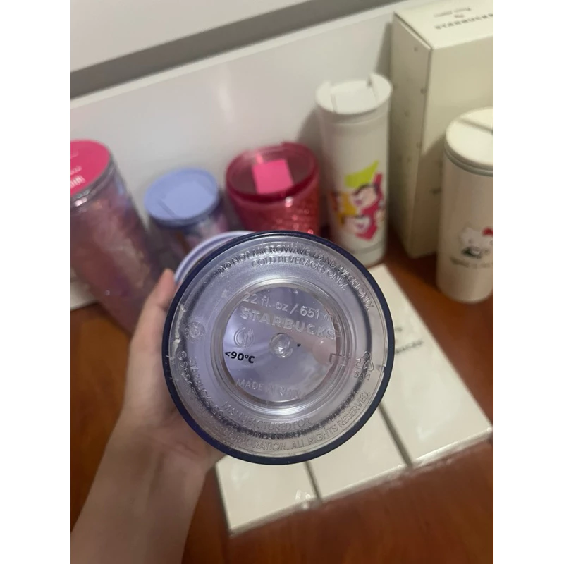 แก้ว starbuck จากshopพร้อมส่ง กทม.นัดรับได้เลย thumbnail 5