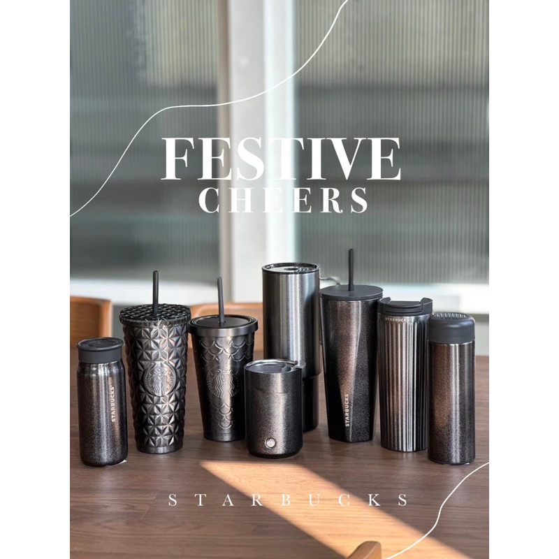 FESTIVE CHEERS 2024