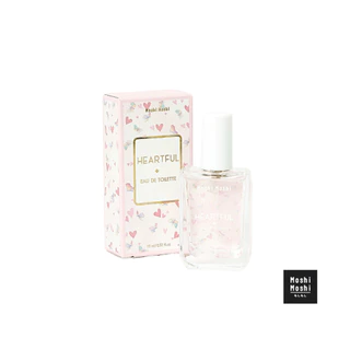 Moshi Moshi Perfume น้ำหอมโมชิโมชิ น้ำหอมผู้หญิง ขนาด 15 ml. รุ่น 8100026918-26921