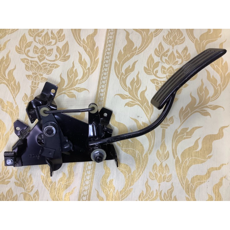 กล่องคันเร่ง NPR 115 แรง,NKR88,ISUZU