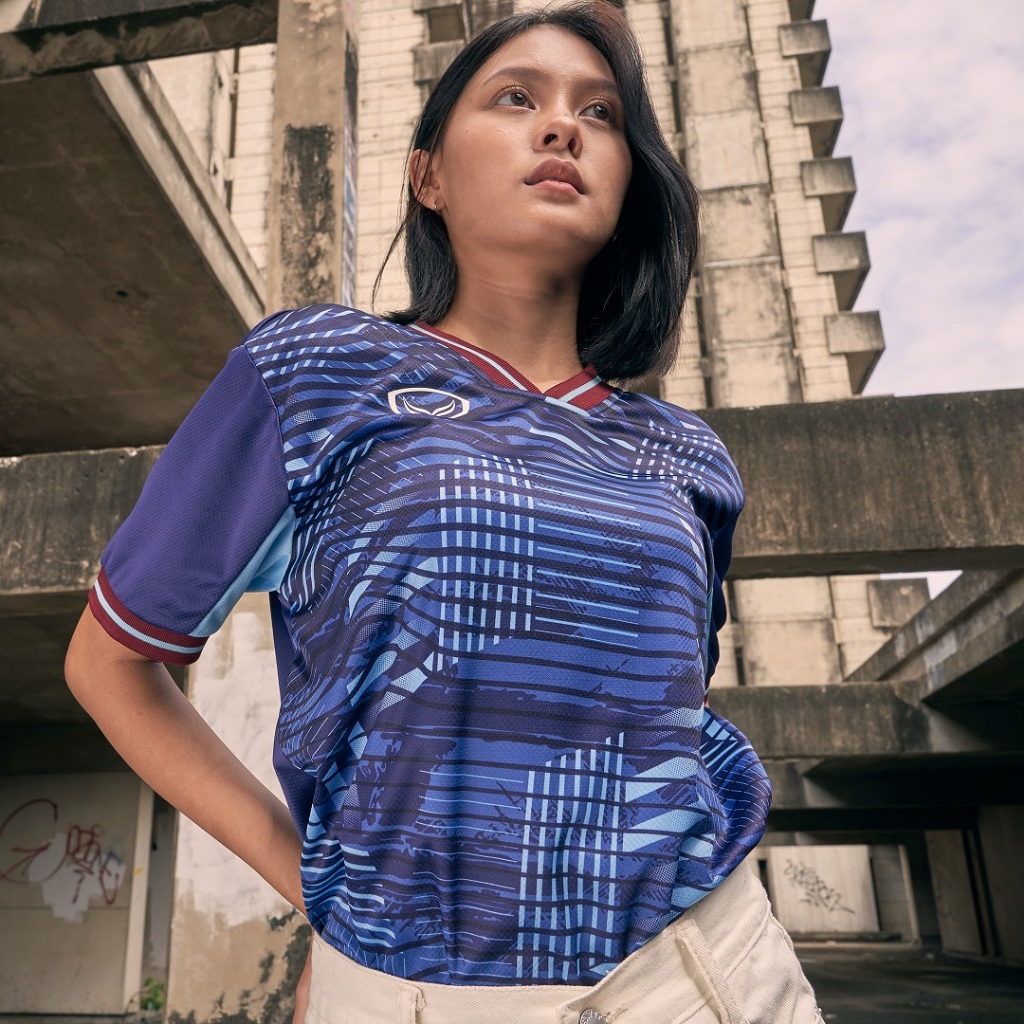 GRAND SPORT เสื้อกีฬา GRAND PRO รหัส : 038359