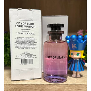 🔥น้ําหอม louis vuitton 🔹กล่องเทสของใหม่/ซีล🔹 ขนาด 100ML. ♥️พร้อมส่ง 14กลิ่น 🔥ไม่มีอุปกรณ์
