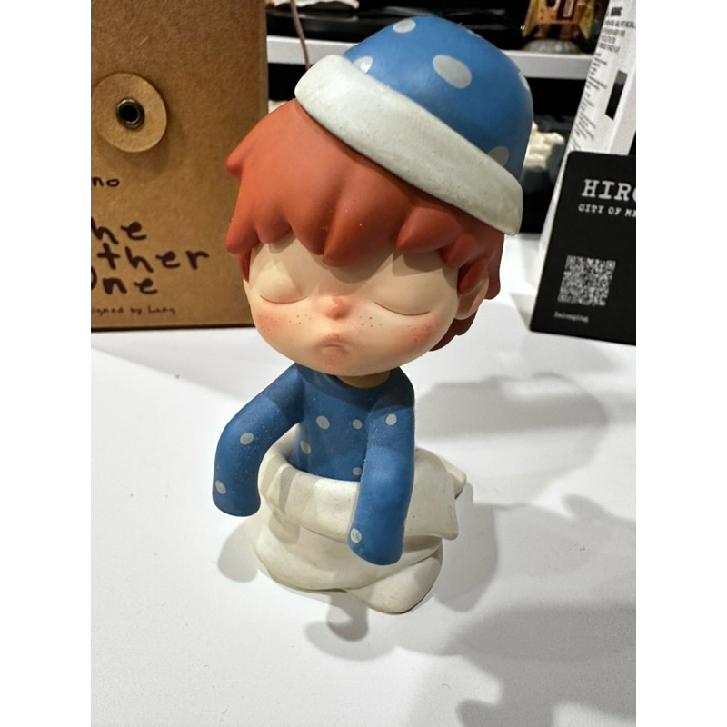 secret Hirono v1 พร้อมส่ง