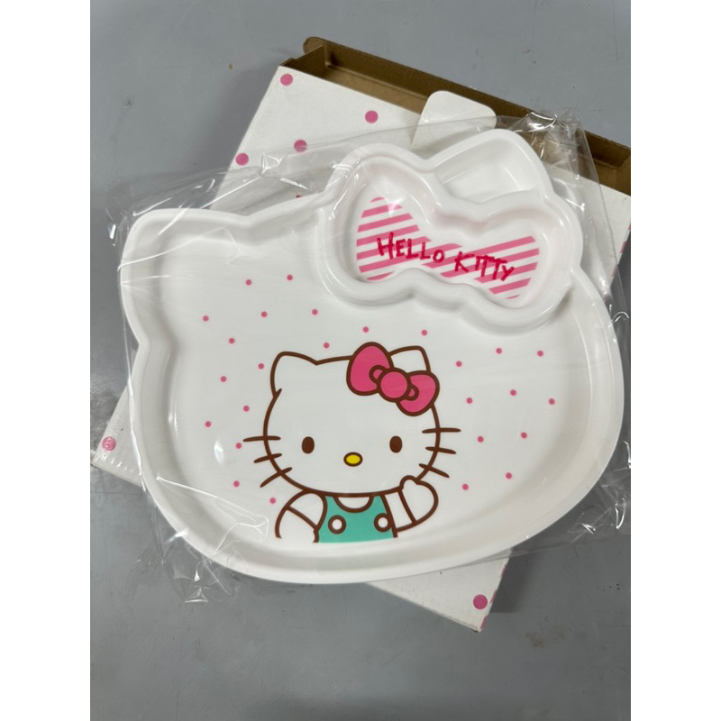 จานรองเบเกอรี่คิตตี้ 7-11 พรีเมี่ยม