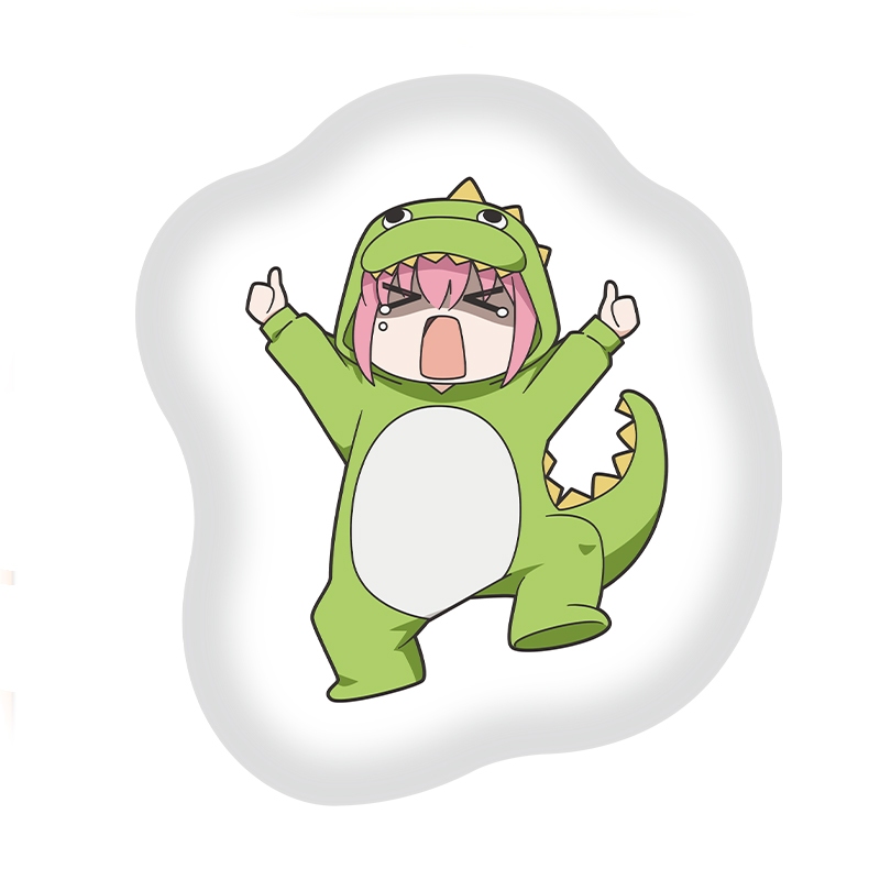 พร้อมส่ง หมอน Hitori Goto Attention-Seeking Monster