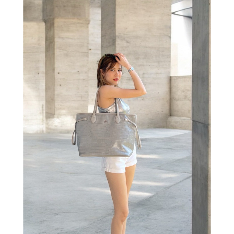 City Bag (Large Size)