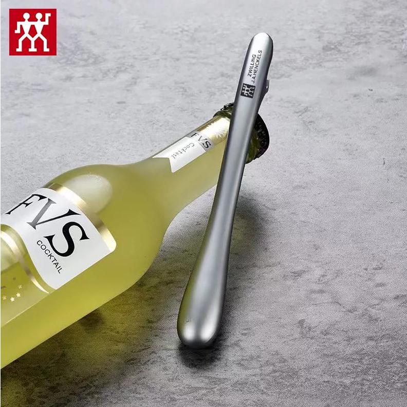 Germany Zwilling beer bottle opener beer driver bottle opener bottle opener opener alloy bar opener