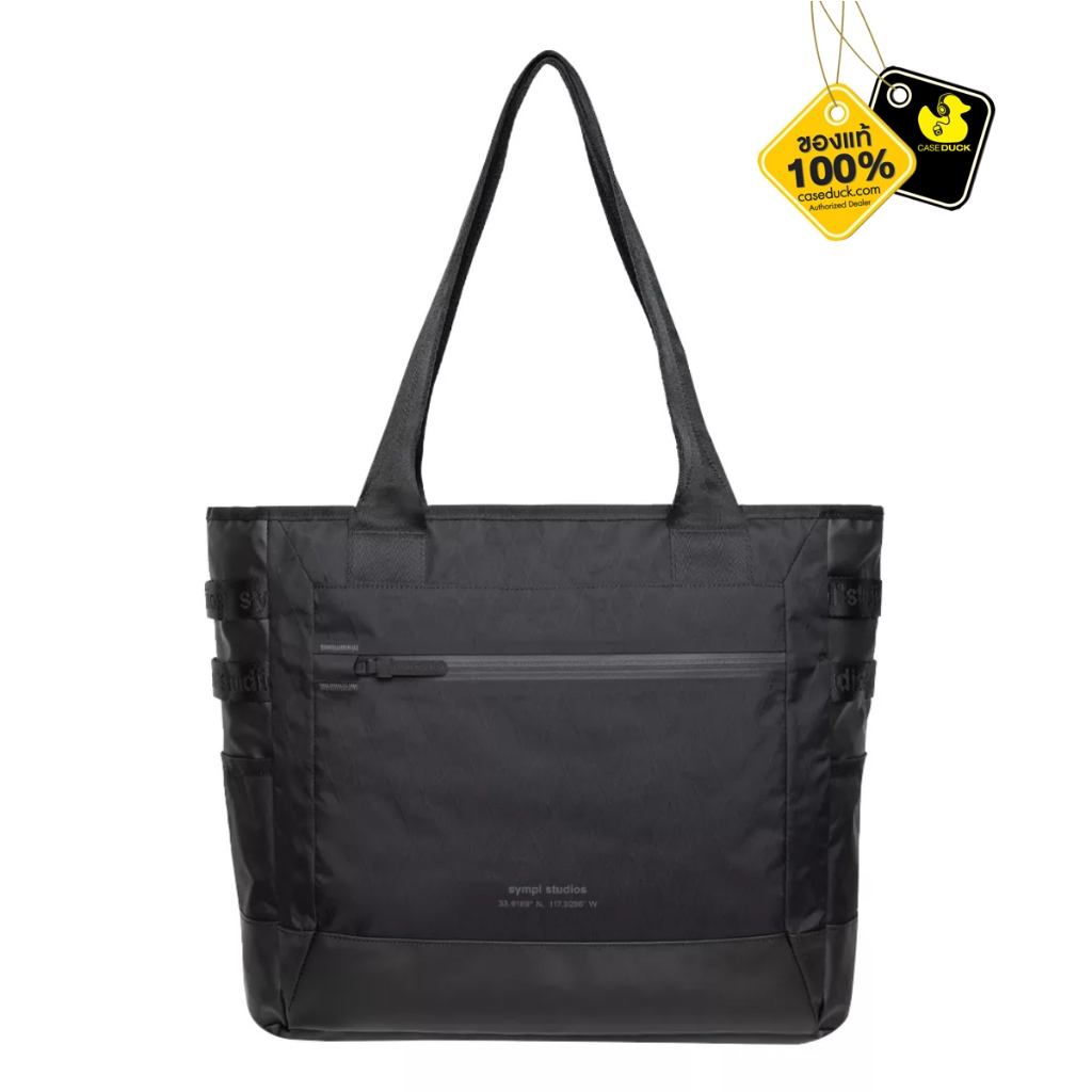 Sympl กระเป๋ารุ่น All Terrain Tote 20L