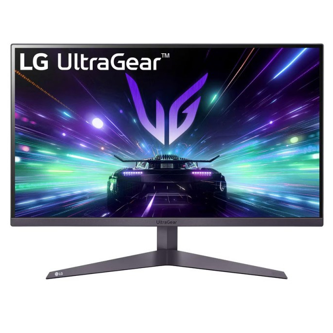 LG 27GS50F-B GAMING MONITOR