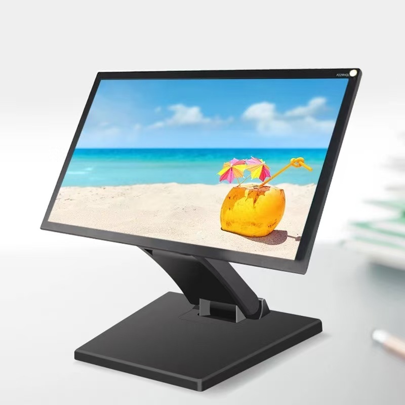 ขาตั้งจอคอม ขาตั้งMonitor รองรับจอ13”-27” ตั้งโต๊ะได้ ติดผนังได้ DZ11(แถมน๊อตยืดจอ)ตั้งโต๊ะได้ ติดผนังได้ รองรับจอ icon