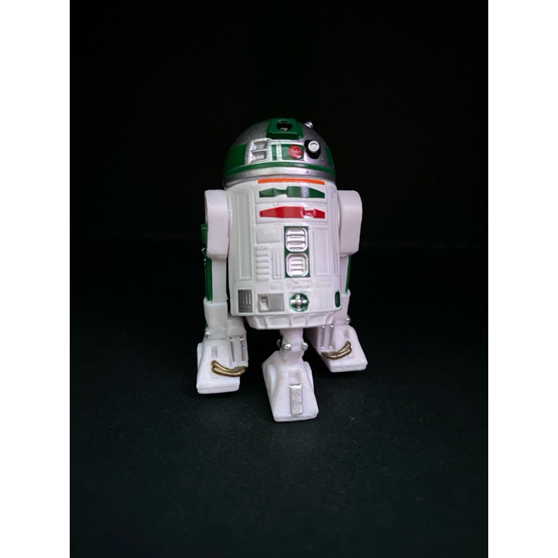 STAR WARS TAKARA TOMY : R2-711