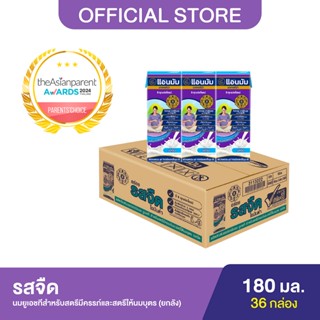 [ขายยกลัง] Anmum แอนมัม มาเทอร์น่า นมกล่องยูเอชทีสำหรับคนท้อ…