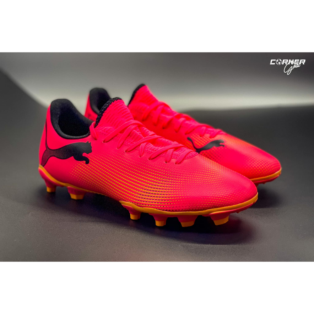 (CORNERGOAL) FUTURE 7 PLAY FG (ราคาป้าย 2,200.-)