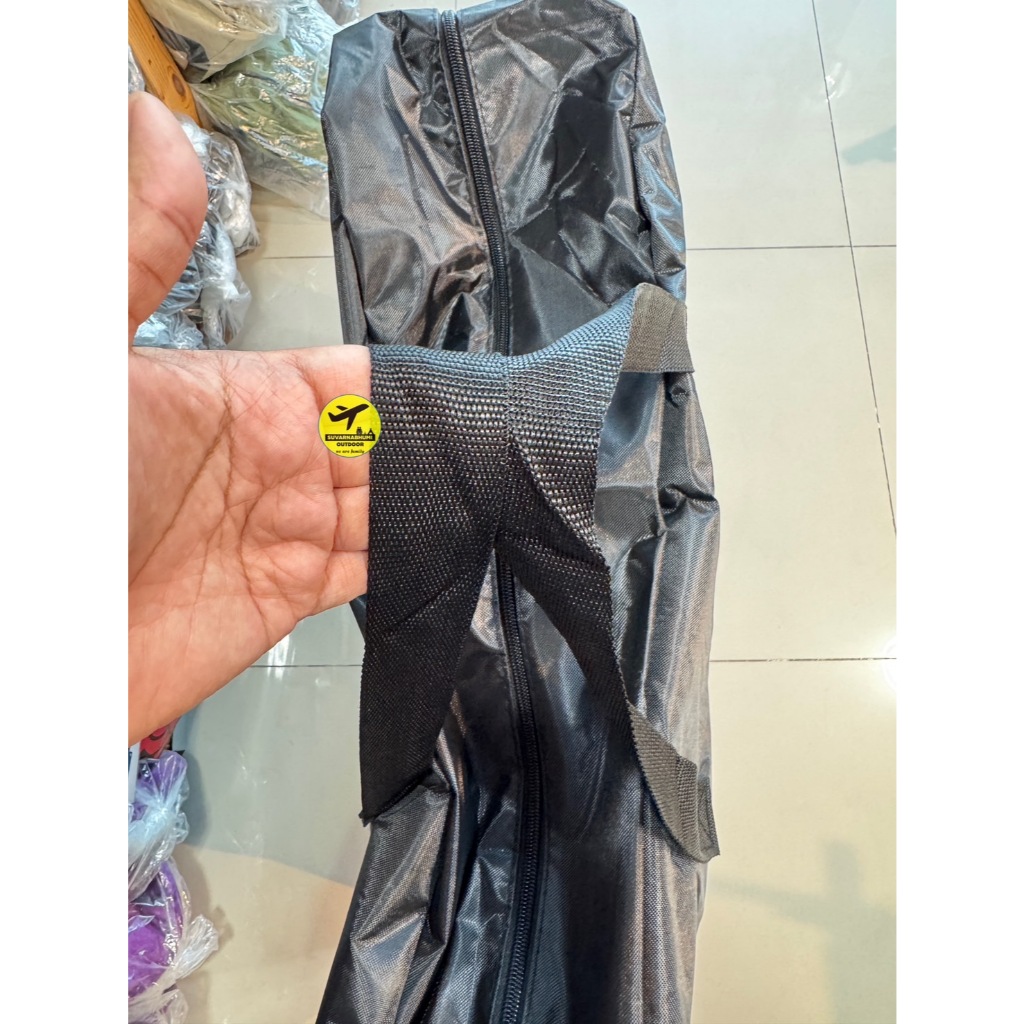 กระเป๋าใส่พัดลมJPX กระเป๋าใส่พัดลมเอนกประสงค์​  ซิปใหญ่ยาว รูดสะดวก - รูปที่ 5