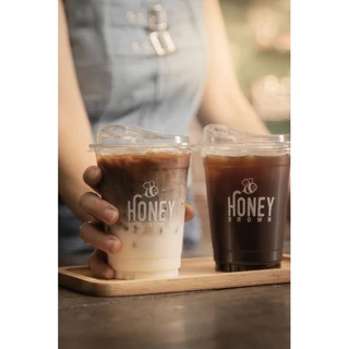 HONEY BROWN กาแฟคั่วPangkhon - ปางขอน เกรด A 200g- 1kg(คั่วอ่อน กลาง และคั่วเข้ม)