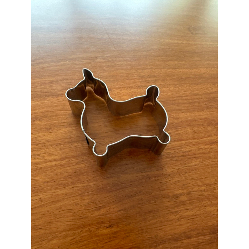 Rody Horse Cookie Cutter ที่กดคุกกี้ชิ้นเดี่ยวลาย Rody Horse