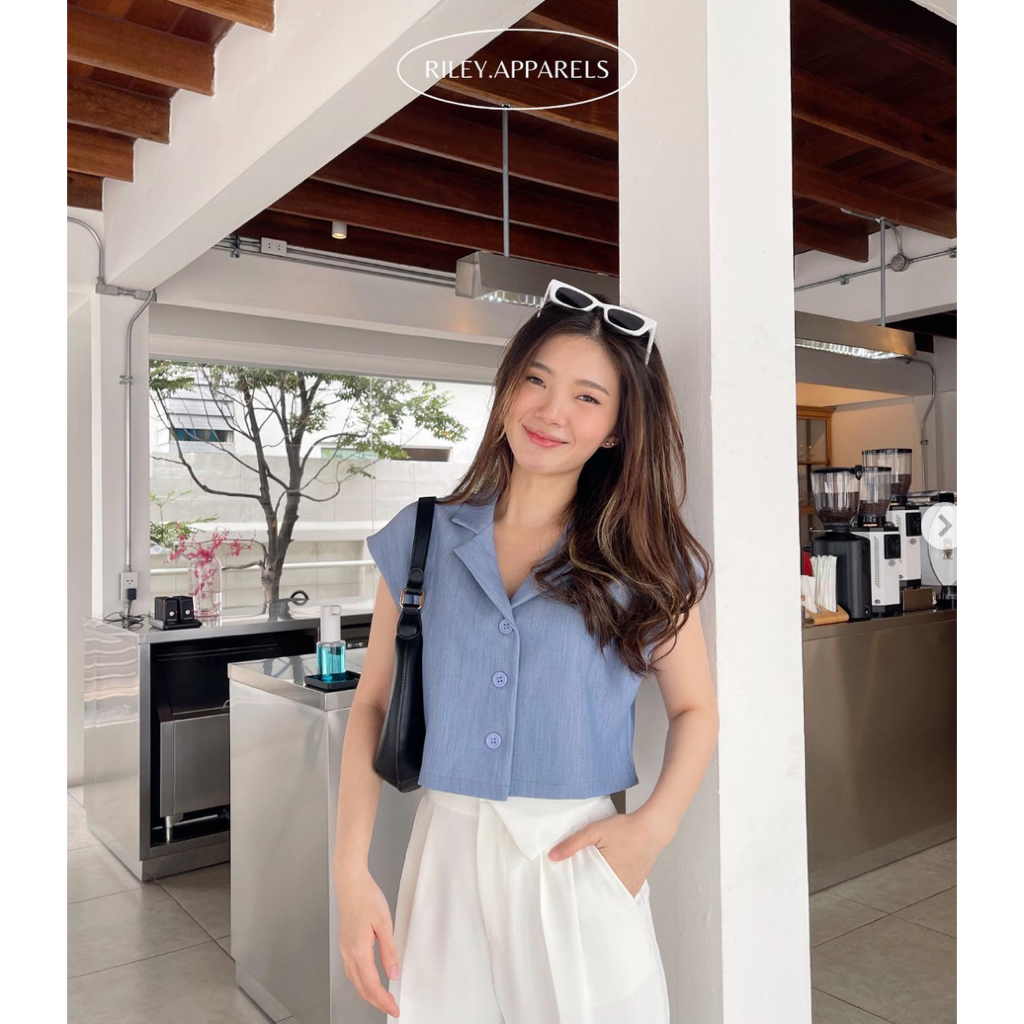 Marvel Shirt แบรนด์ Riley.apparel