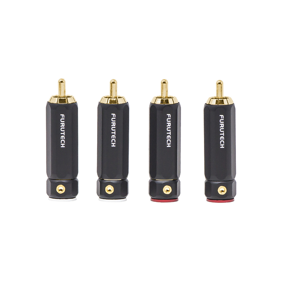Furutech FP-110(G)  (4 pcs/set)