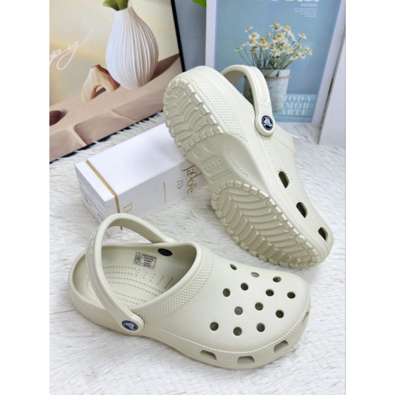crocs​ classic​ clog
